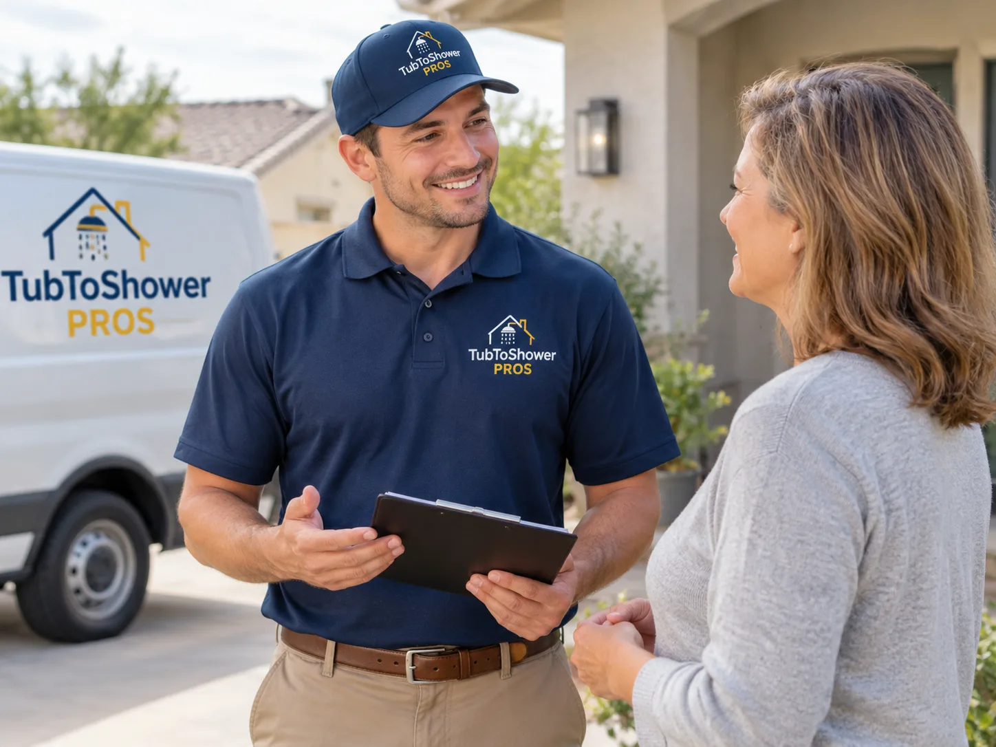 Tub Shower Conversion Akron, CO FAQs